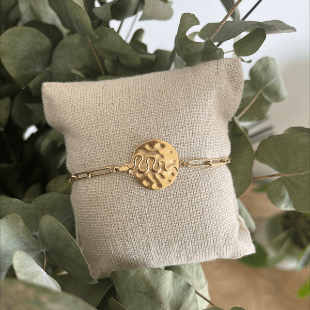 Bracelet Or