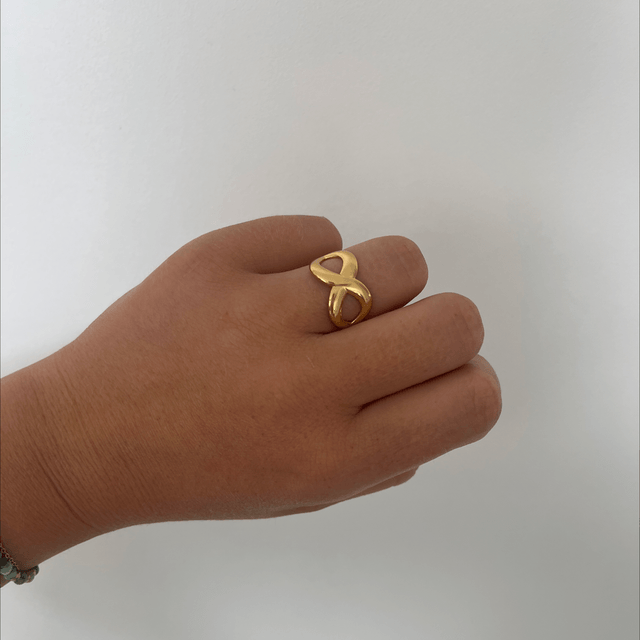 Bague Or 