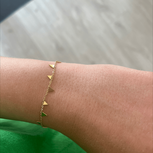 Bracelet Or