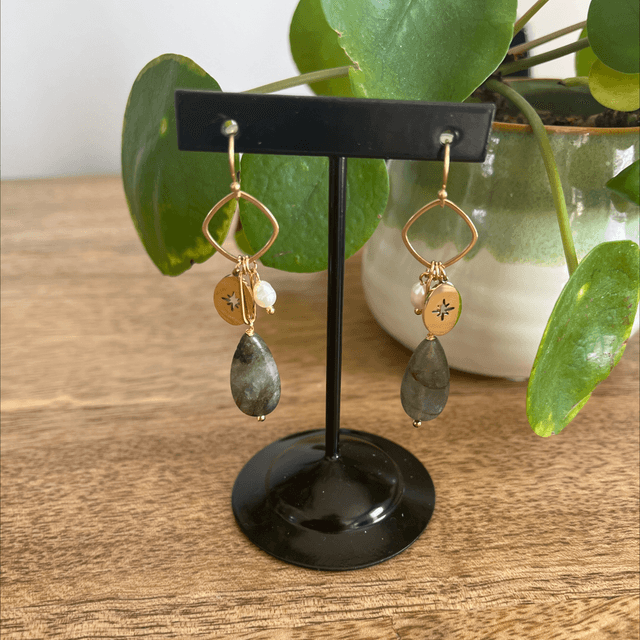 Boucles Pierre 