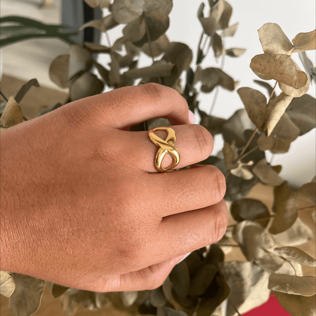 Bague Or 