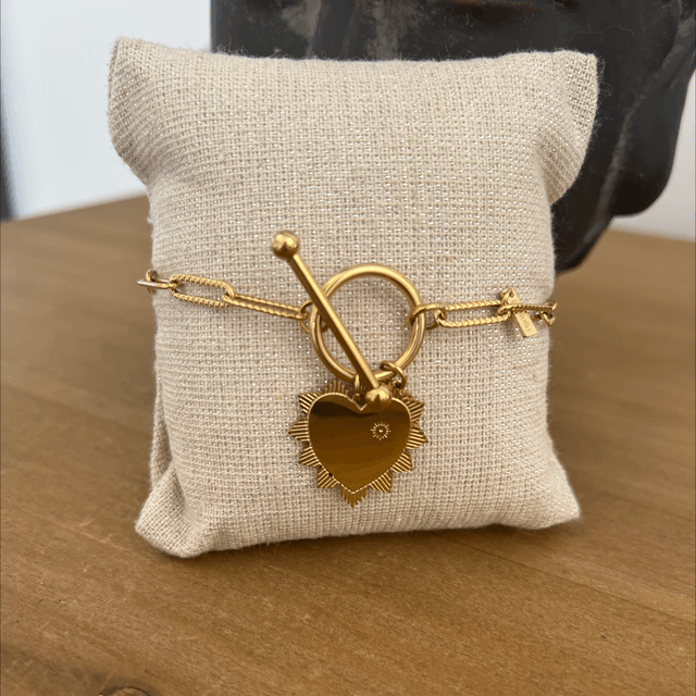 Bracelet Or
