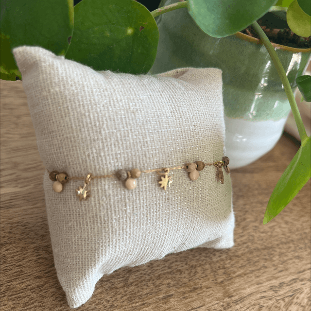 Bracelet Or