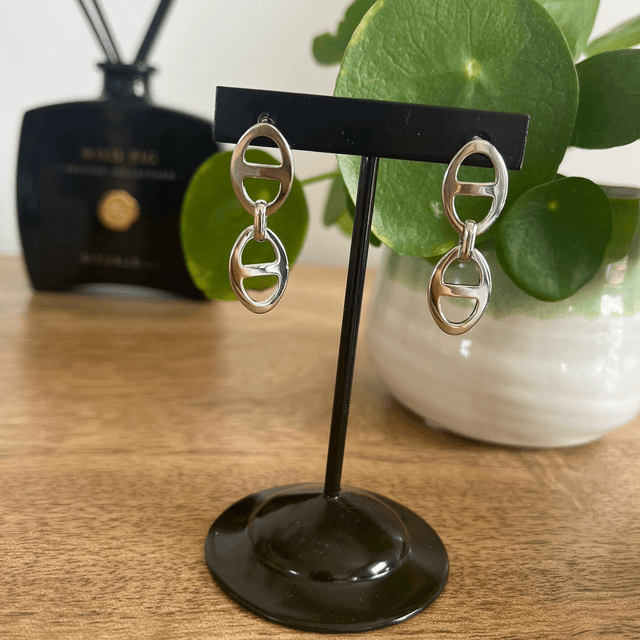 Boucles d’oreilles