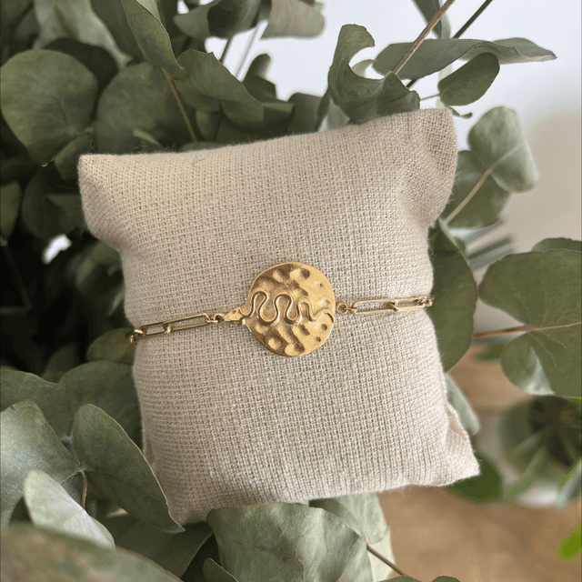 Bracelet Or